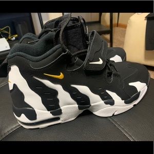 Nike Air Diamond Turf